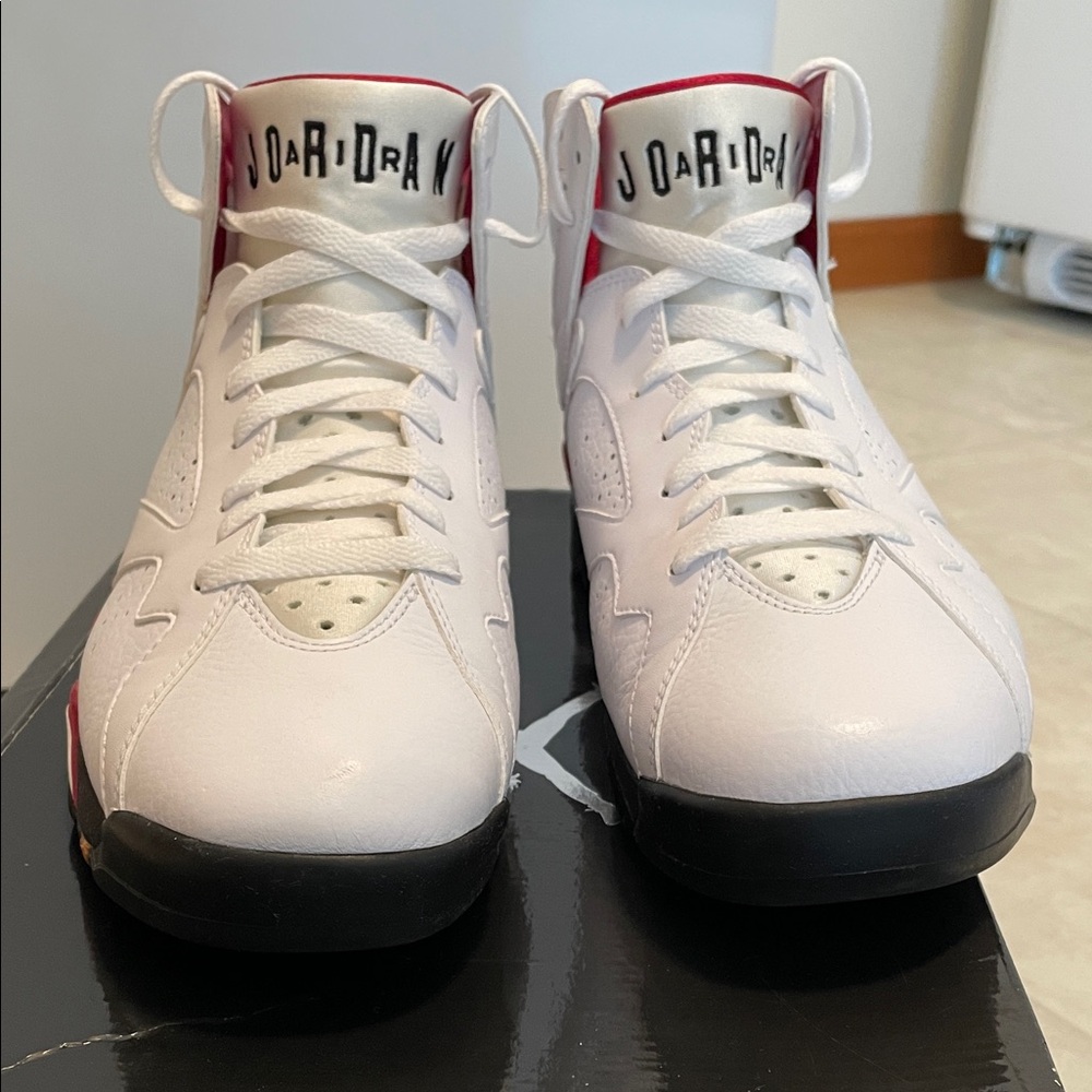 Nike Air Jordan 7 Retro men’s size 10